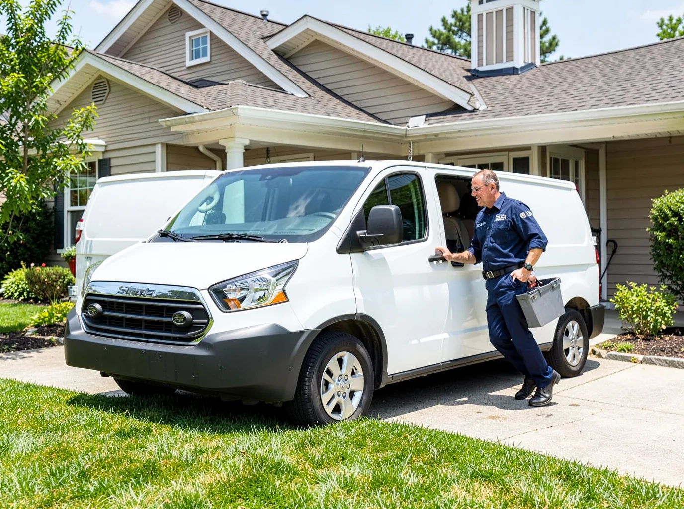 Emergency Plumber company in Caney, KS